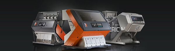 محصولات سورتر 3u vision